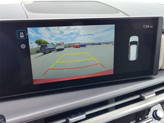 Thumbnail: 2026 Hyundai Santa Fe - 22