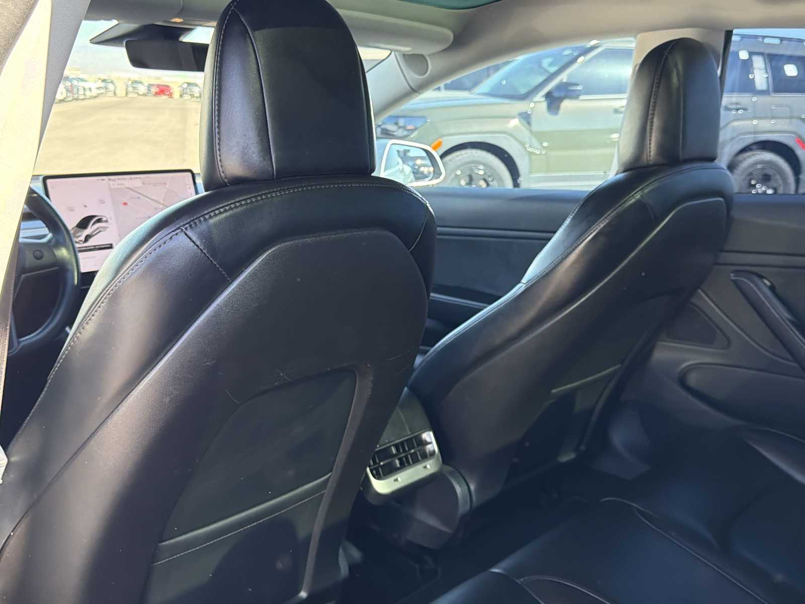 Thumbnail: 2018 Tesla Model 3 - 22