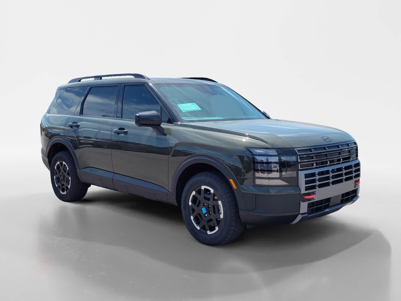 Thumbnail: 2026 Hyundai Palisade - 7