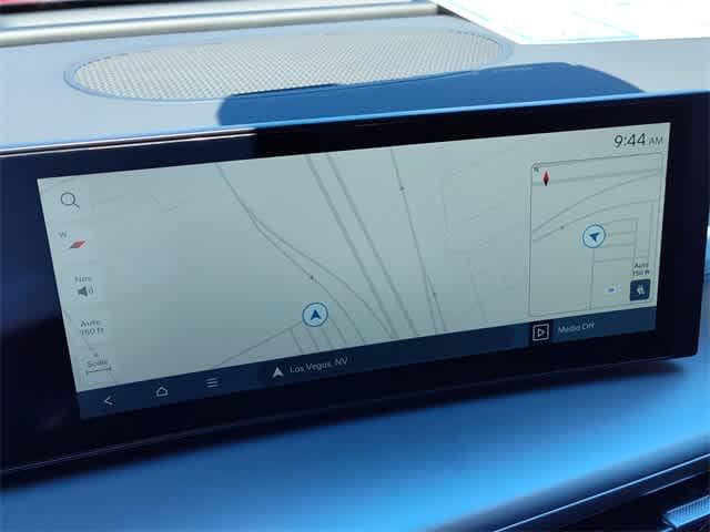 Thumbnail: 2026 Hyundai Ioniq - 21