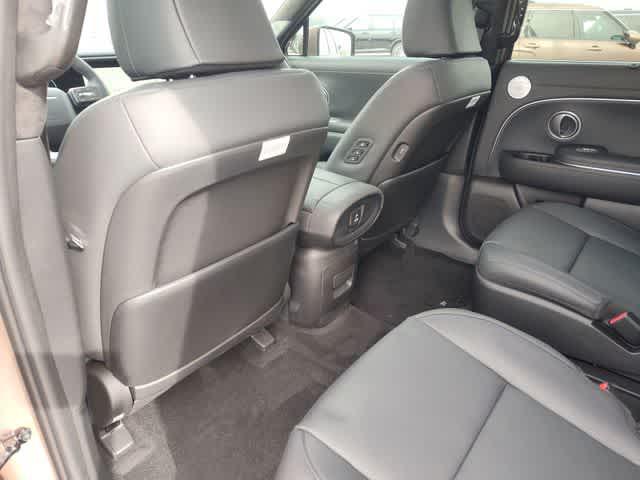 Thumbnail: 2026 Hyundai Palisade - 16