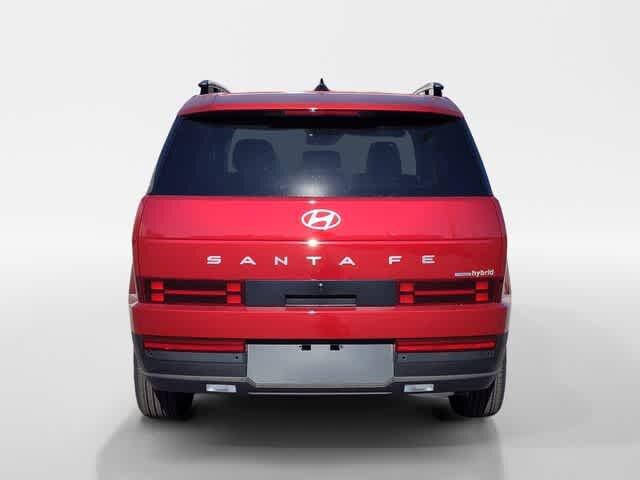 Thumbnail: 2026 Hyundai Santa Fe - 5