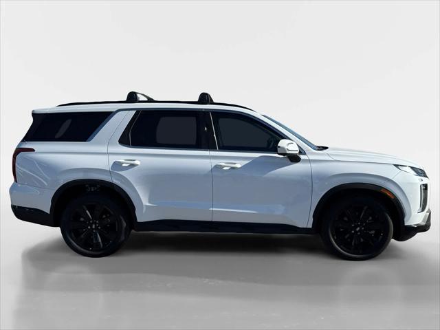 2025 Hyundai Palisade XRT 6