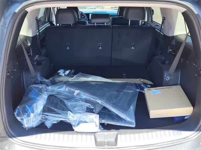 Thumbnail: 2026 Hyundai Santa Fe - 27