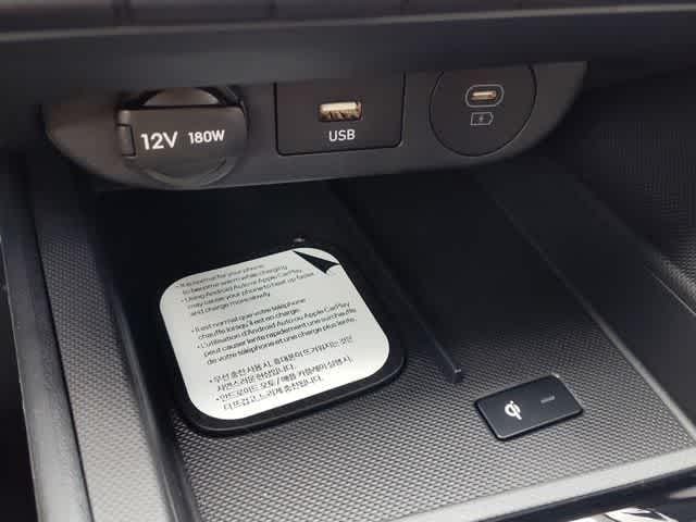 Thumbnail: 2026 Hyundai Elantra - 25