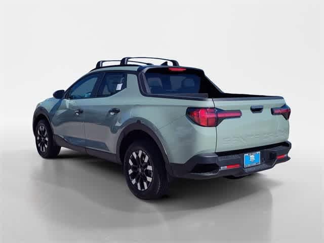 Thumbnail: 2026 Hyundai Santa Cruz - 3