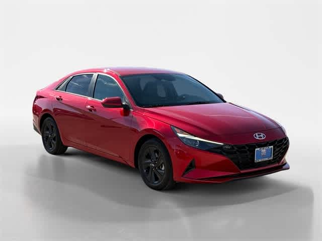 Thumbnail: 2022 Hyundai Elantra - 7