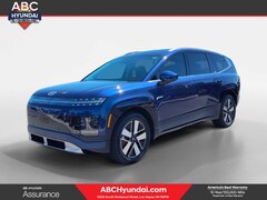 2026 Hyundai IONIQ 9 SEL SUV