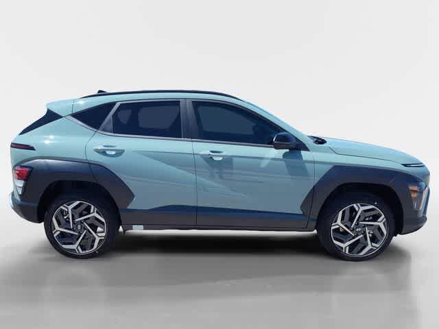 Thumbnail: 2026 Hyundai Kona - 6