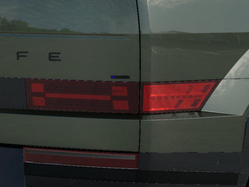 Thumbnail: 2026 Hyundai Santa Fe - 10