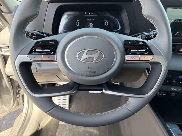 Thumbnail: 2026 Hyundai Elantra - 19