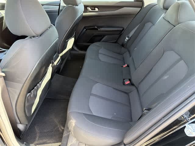 Thumbnail: 2024 Kia K5 - 6