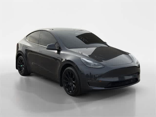 Thumbnail: 2024 Tesla Model Y - 7