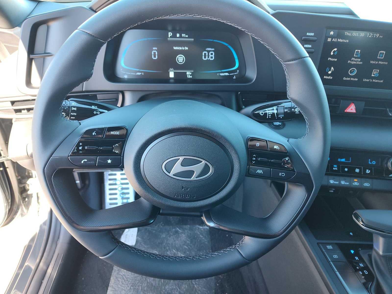 Thumbnail: 2026 Hyundai Elantra - 19