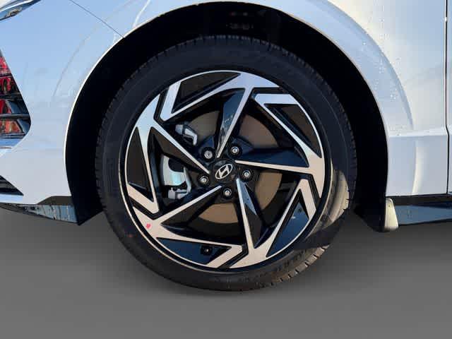 Thumbnail: 2026 Hyundai Sonata - 9