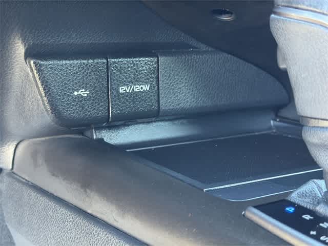 Thumbnail: 2023 Toyota Camry - 23