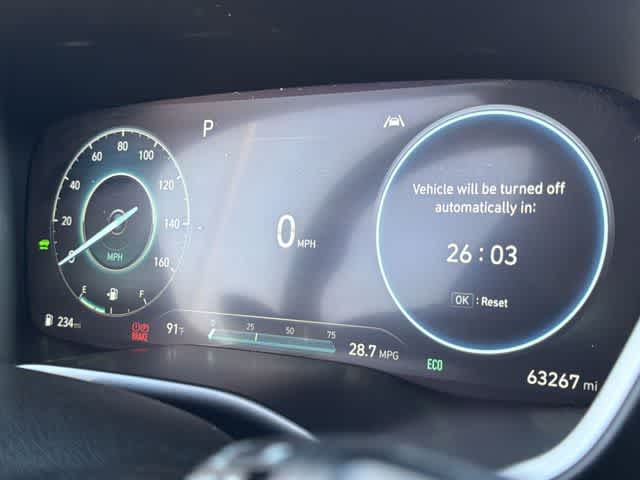 Thumbnail: 2022 Hyundai Santa Fe - 26