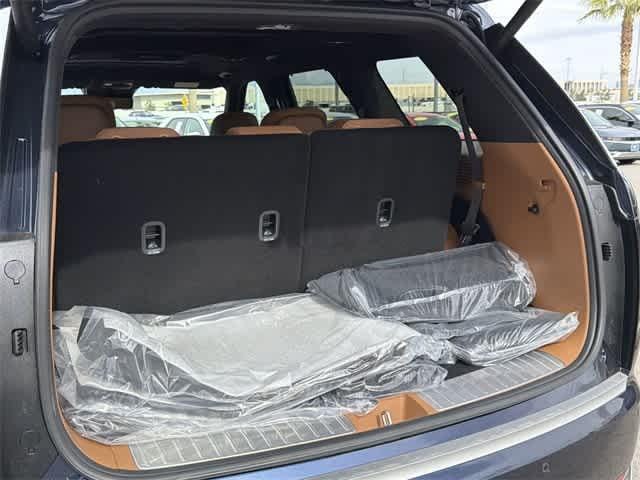 Thumbnail: 2026 Hyundai Palisade - 28