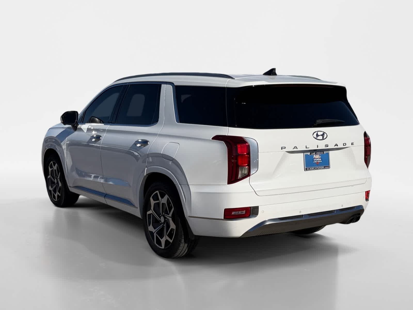 Thumbnail: 2022 Hyundai Palisade - 3