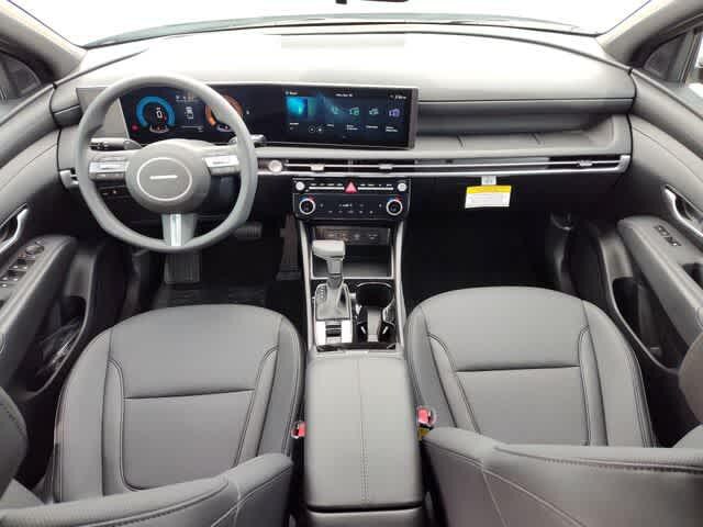 Thumbnail: 2026 Hyundai Santa Cruz - 4