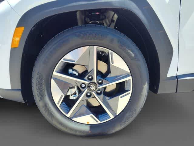Thumbnail: 2026 Hyundai Tucson - 9