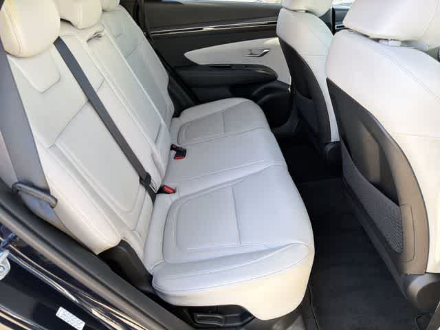 Thumbnail: 2024 Hyundai Tucson - 18