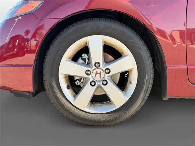 Thumbnail: 2008 Honda Civic - 14