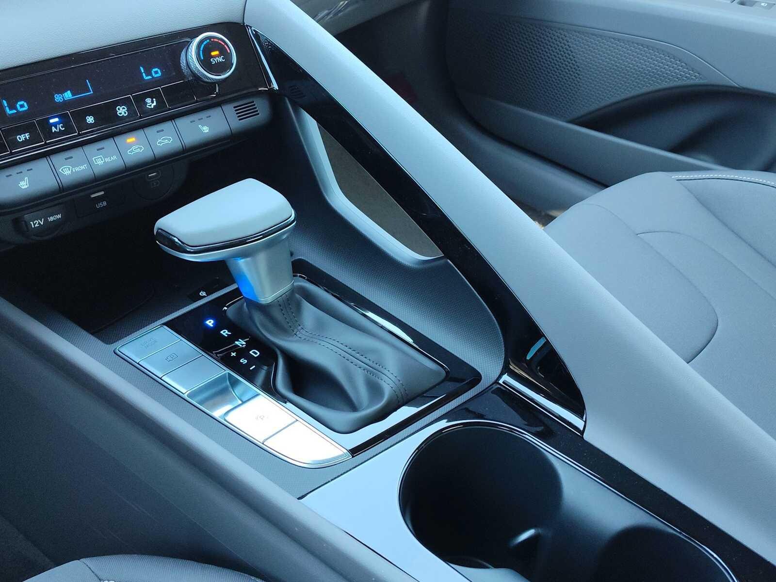 Thumbnail: 2026 Hyundai Elantra - 25