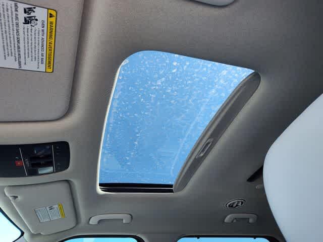 Thumbnail: 2026 Hyundai Palisade - 16