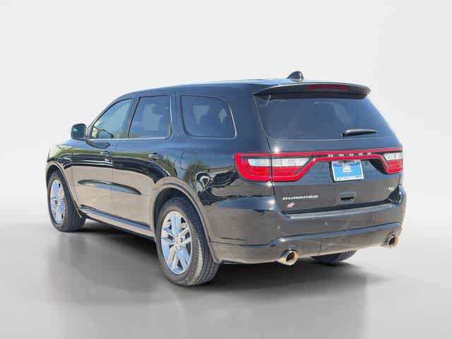 Thumbnail: 2022 Dodge Durango - 3