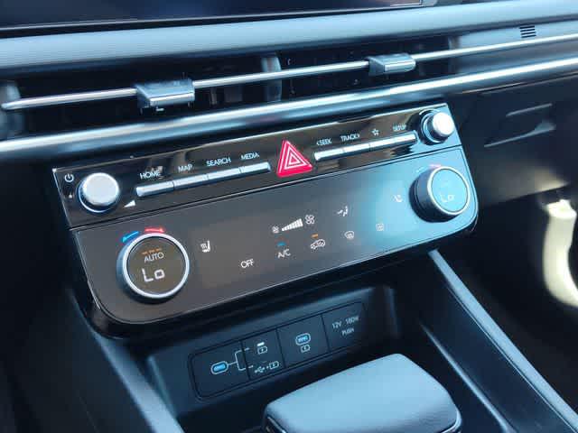 Thumbnail: 2026 Hyundai Tucson - 20