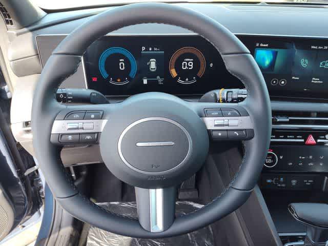 Thumbnail: 2026 Hyundai Tucson - 20