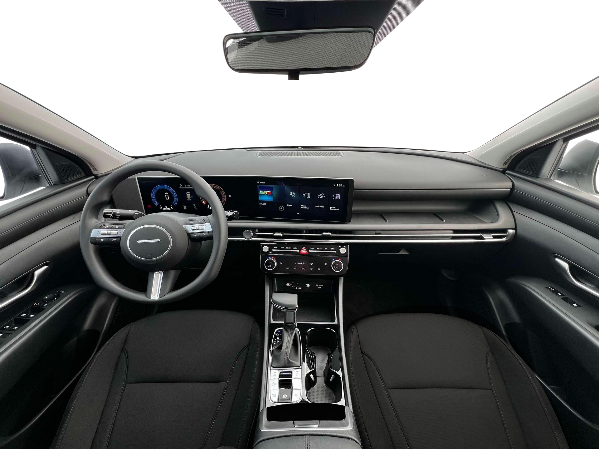 Thumbnail: 2026 Hyundai Tucson - 13