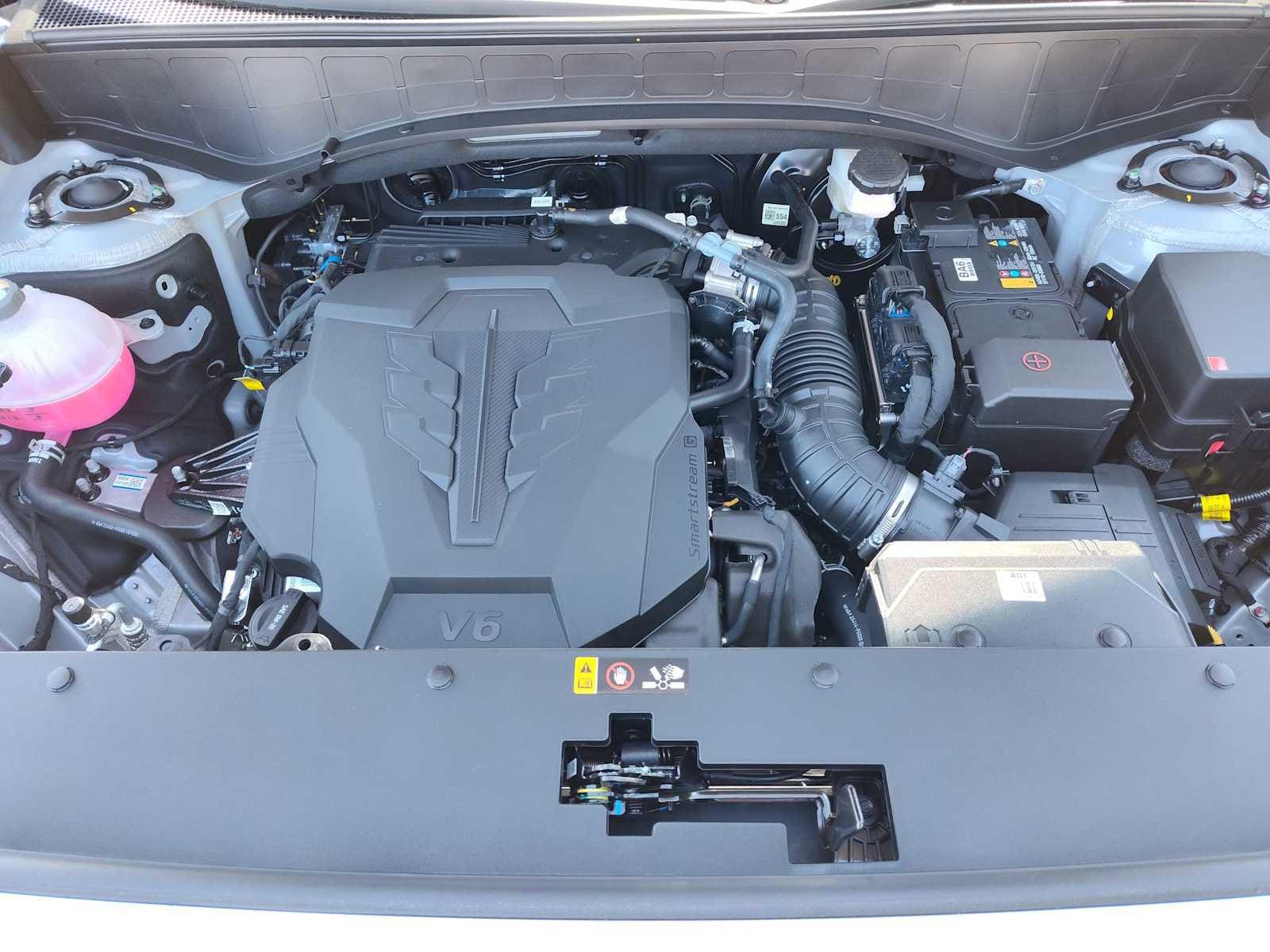 Thumbnail: 2026 Hyundai Palisade - 9