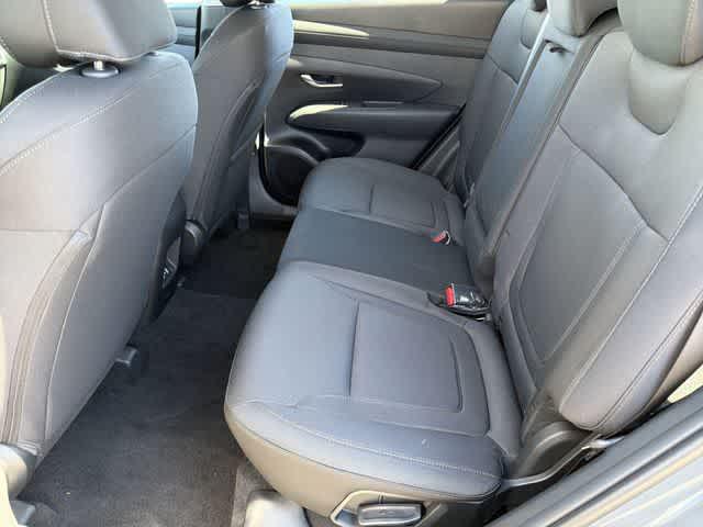 Thumbnail: 2026 Hyundai Tucson - 16