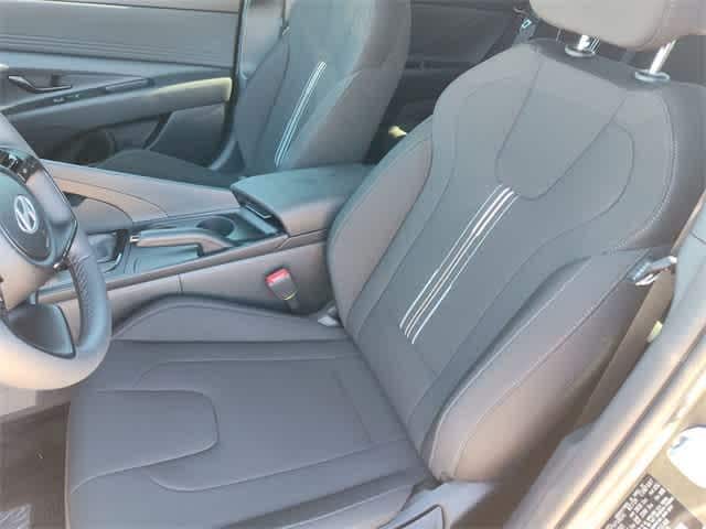 Thumbnail: 2026 Hyundai Elantra - 14