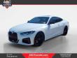 Used 2022 BMW M440i  Coupe