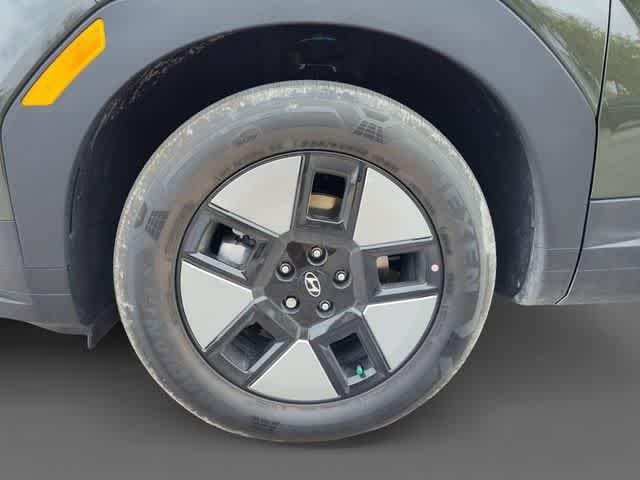 Thumbnail: 2026 Hyundai Santa Fe - 10