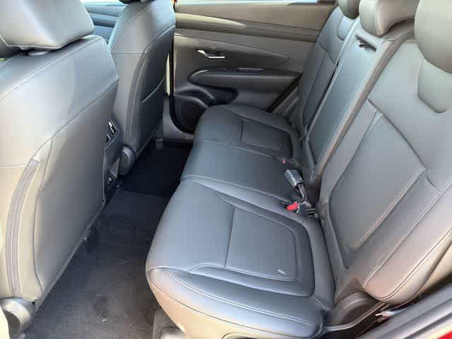 Thumbnail: 2026 Hyundai Tucson - 17