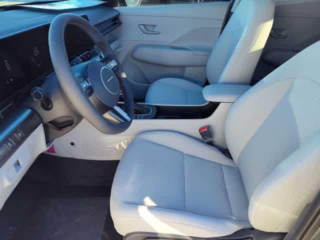 Thumbnail: 2026 Hyundai Kona - 11