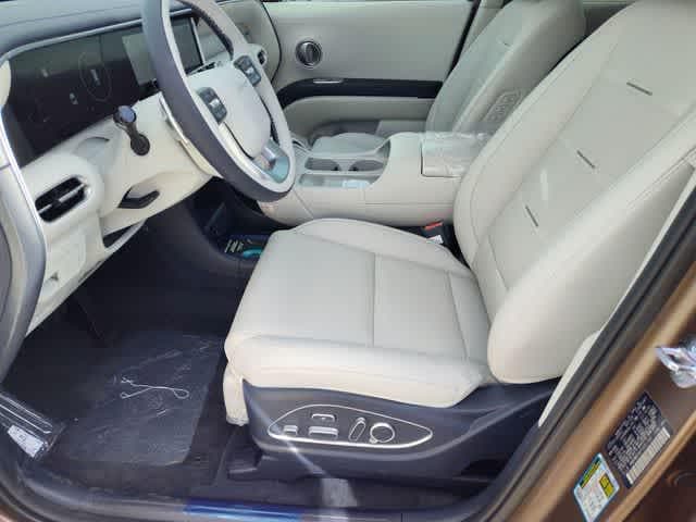 Thumbnail: 2026 Hyundai Palisade - 11