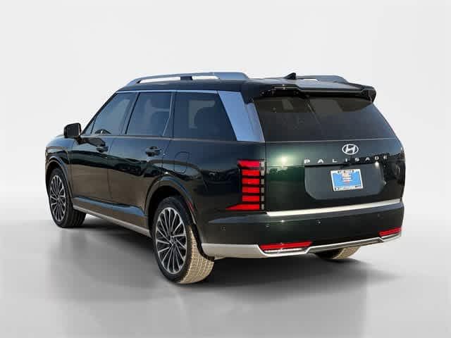 Thumbnail: 2026 Hyundai Palisade - 3