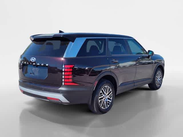 Thumbnail: 2026 Hyundai Palisade - 5