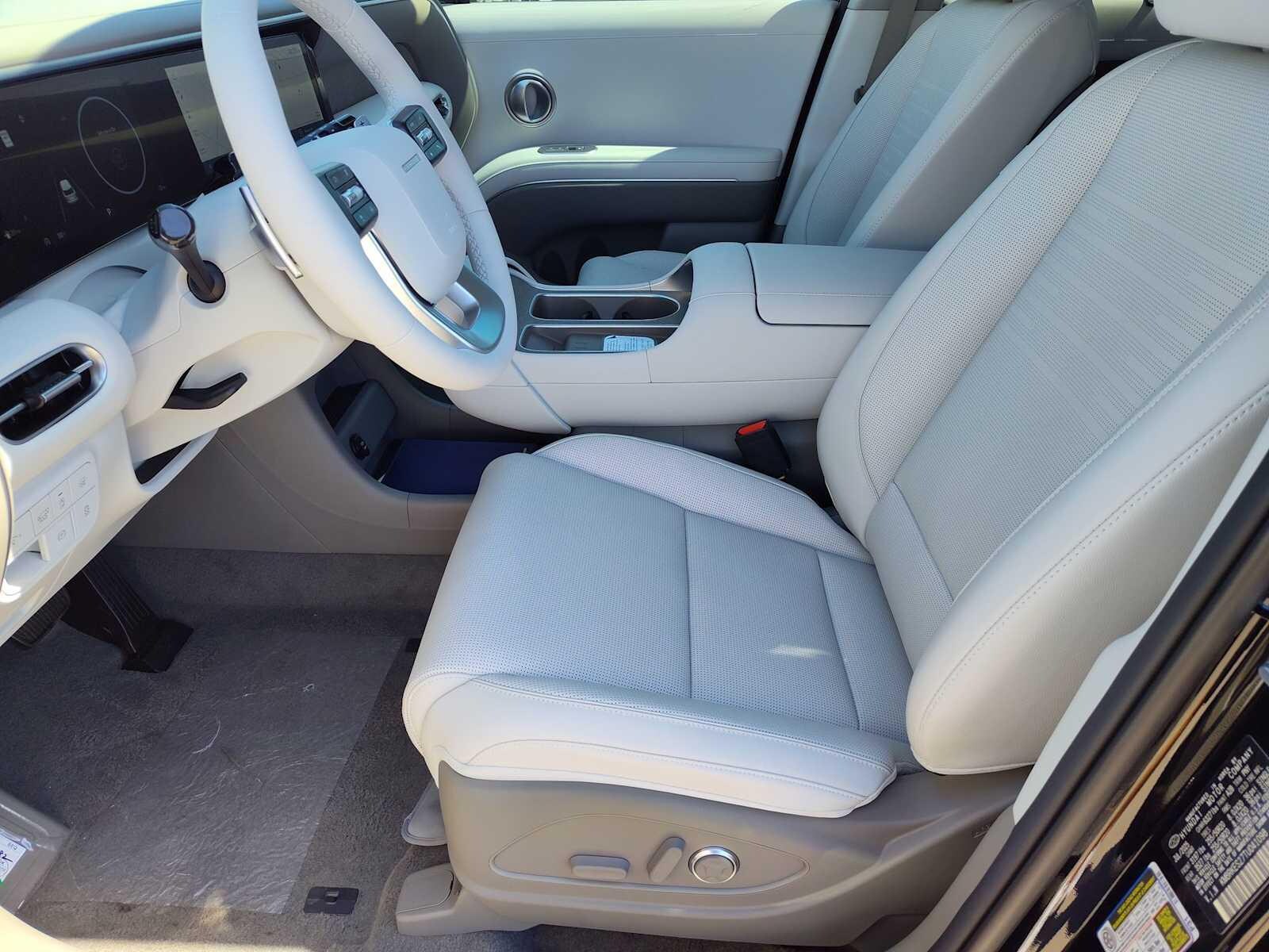 Thumbnail: 2026 Hyundai Palisade - 10