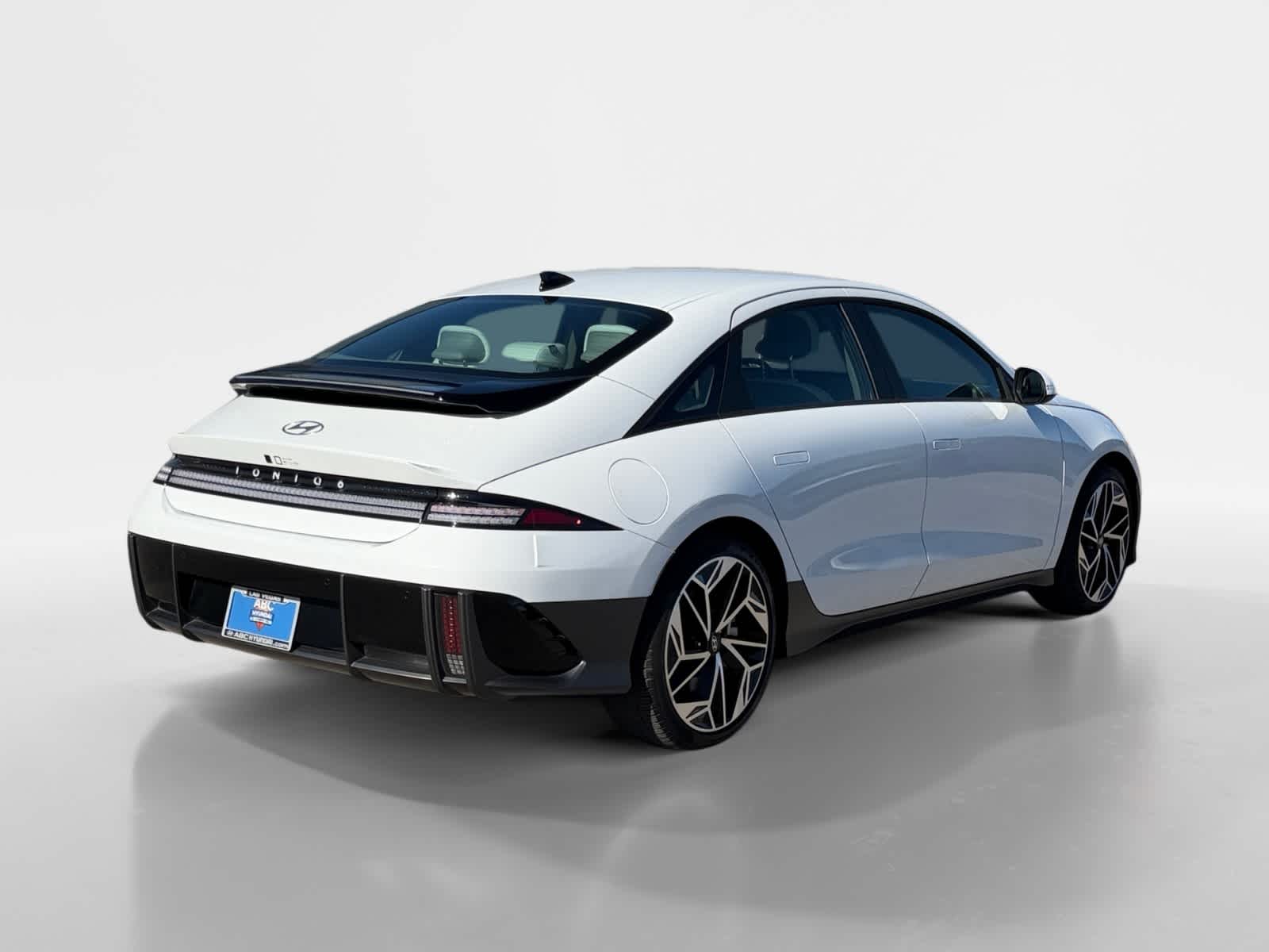 Thumbnail: 2024 Hyundai Ioniq 6 - 5