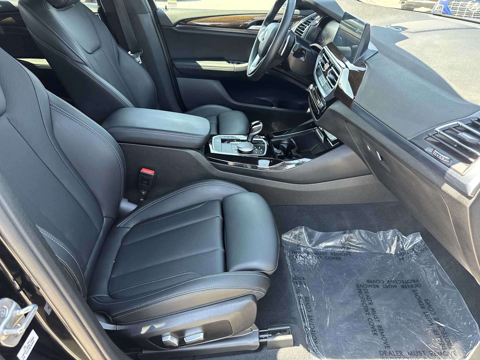 Thumbnail: 2023 BMW X3 - 22