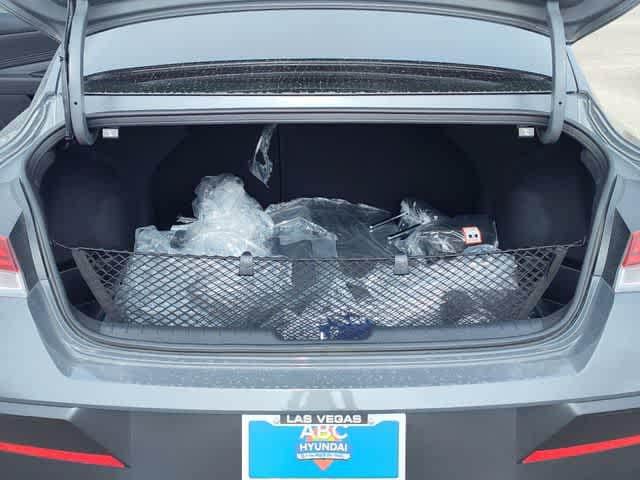 Thumbnail: 2026 Hyundai Elantra - 28