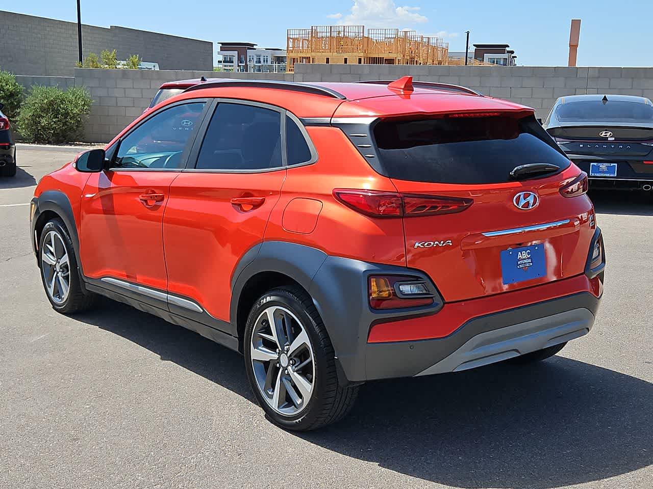 Thumbnail: 2019 Hyundai Kona - 5