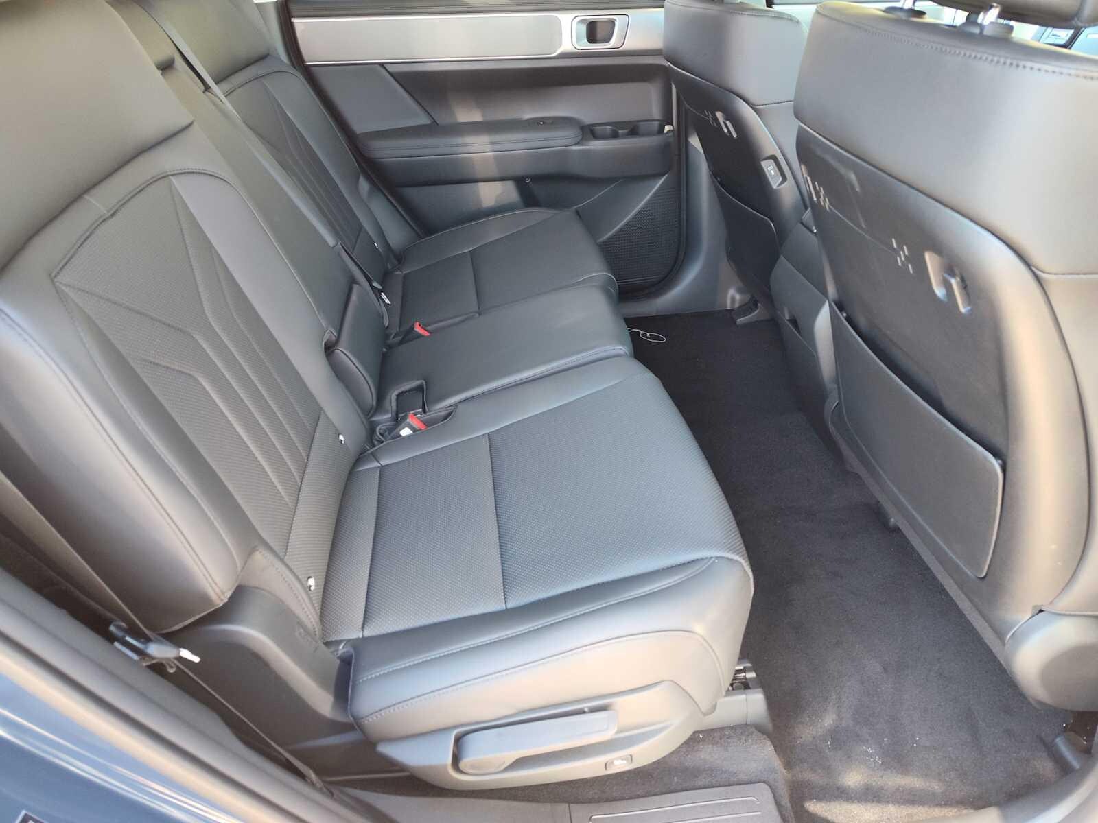 Thumbnail: 2026 Hyundai Santa Fe - 17