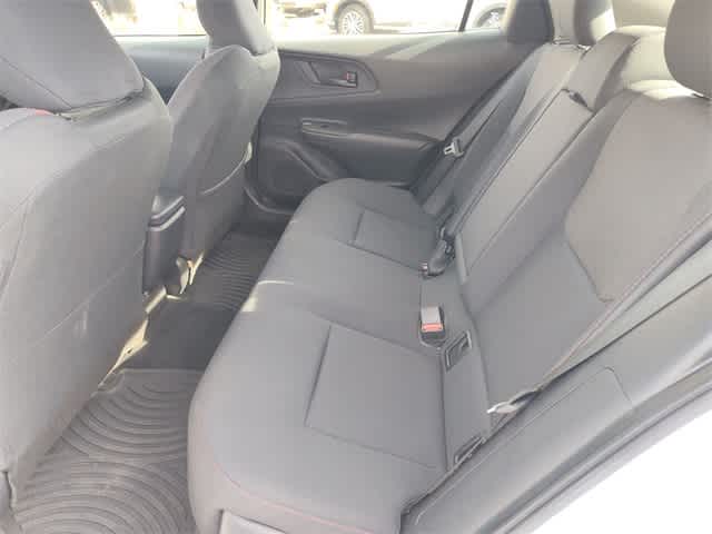 Thumbnail: 2024 Toyota Prius Prime - 17